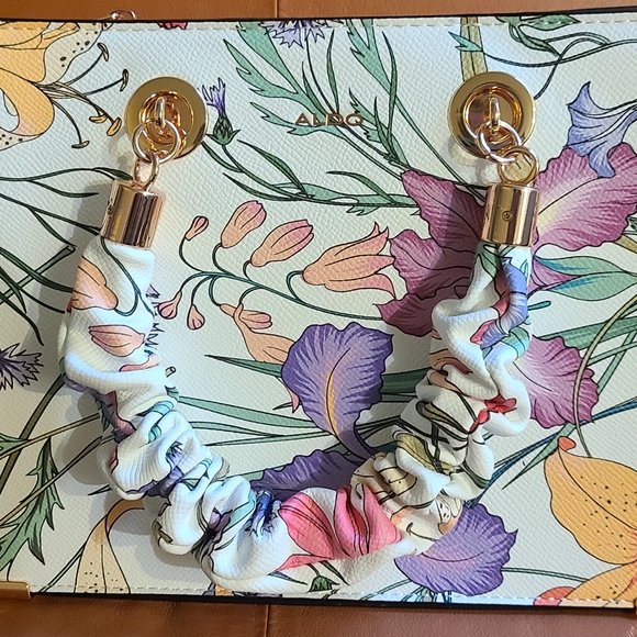 ALDO Bilithia Orchida Multiclour - Picture 4 of 14